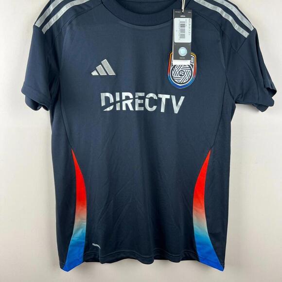 San Diego FC Women's Home Jersey 2024/25 Adidas Dreyer #10 Medium Navy Soccer - Picture 1 of 8